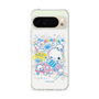 スリムプロテクションケース［ ぷくぷくあわわちゃん - あわあわ ］