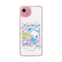 スリムプロテクションケース［ ぷくぷくあわわちゃん - あわあわ ］