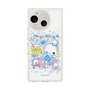 スリムプロテクションケース［ ぷくぷくあわわちゃん - あわあわ ］