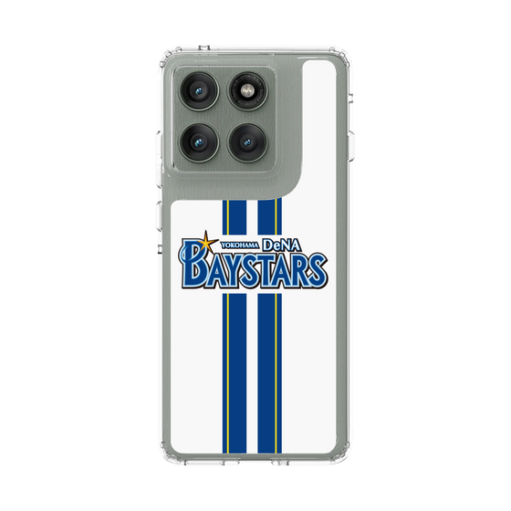 スリムプロテクションケース［ 横浜DeNAベイスターズ - ユニフォーム - ホーム ］