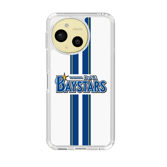 スリムプロテクションケース［ 横浜DeNAベイスターズ - ユニフォーム - ホーム ］