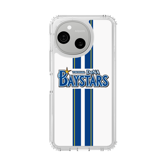 スリムプロテクションケース［ 横浜DeNAベイスターズ - ユニフォーム - ホーム ］