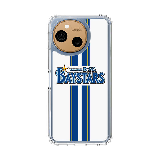 スリムプロテクションケース［ 横浜DeNAベイスターズ - ユニフォーム - ホーム ］