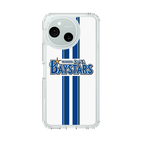 スリムプロテクションケース［ 横浜DeNAベイスターズ - ユニフォーム - ホーム ］