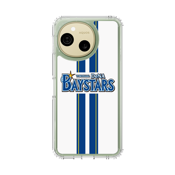 スリムプロテクションケース［ 横浜DeNAベイスターズ - ユニフォーム - ホーム ］