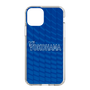 スリムプロテクションケース［ 横浜DeNAベイスターズ - ユニフォーム - ビジター ］