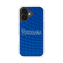 スリムプロテクションケース［ 横浜DeNAベイスターズ - ユニフォーム - ビジター ］