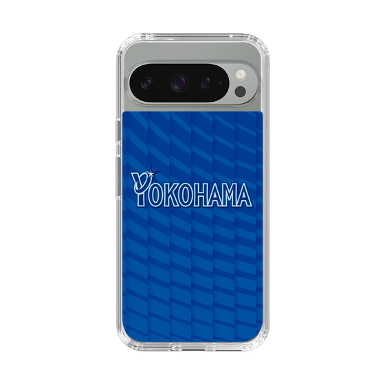 スリムプロテクションケース［ 横浜DeNAベイスターズ - ユニフォーム - ビジター ］