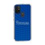 スリムプロテクションケース［ 横浜DeNAベイスターズ - ユニフォーム - ビジター ］