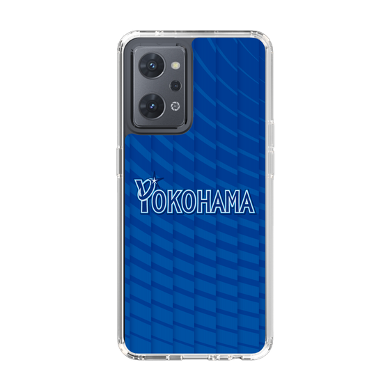 スリムプロテクションケース［ 横浜DeNAベイスターズ - ユニフォーム - ビジター ］