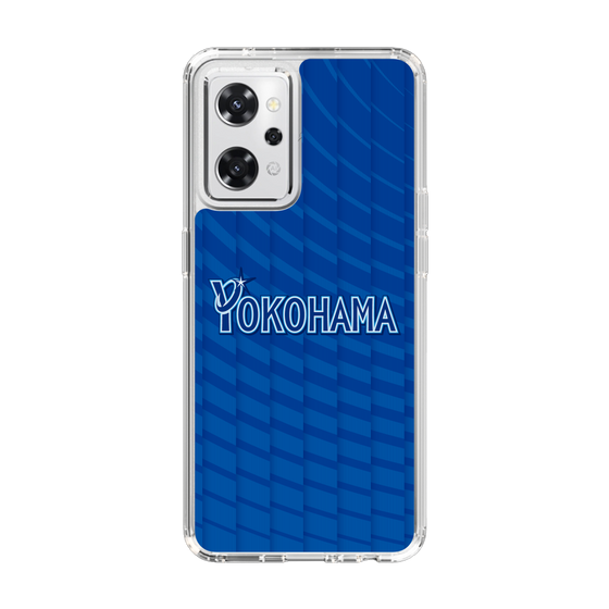 スリムプロテクションケース［ 横浜DeNAベイスターズ - ユニフォーム - ビジター ］