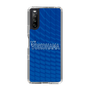スリムプロテクションケース［ 横浜DeNAベイスターズ - ユニフォーム - ビジター ］