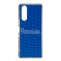 スリムプロテクションケース［ 横浜DeNAベイスターズ - ユニフォーム - ビジター ］