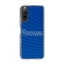 スリムプロテクションケース［ 横浜DeNAベイスターズ - ユニフォーム - ビジター ］