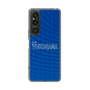 スリムプロテクションケース［ 横浜DeNAベイスターズ - ユニフォーム - ビジター ］