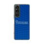 スリムプロテクションケース［ 横浜DeNAベイスターズ - ユニフォーム - ビジター ］