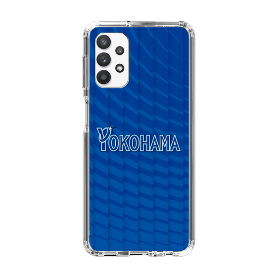 スリムプロテクションケース［ 横浜DeNAベイスターズ - ユニフォーム - ビジター ］