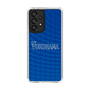 スリムプロテクションケース［ 横浜DeNAベイスターズ - ユニフォーム - ビジター ］