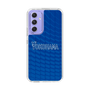 スリムプロテクションケース［ 横浜DeNAベイスターズ - ユニフォーム - ビジター ］