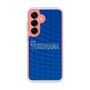 スリムプロテクションケース［ 横浜DeNAベイスターズ - ユニフォーム - ビジター ］