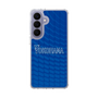スリムプロテクションケース［ 横浜DeNAベイスターズ - ユニフォーム - ビジター ］