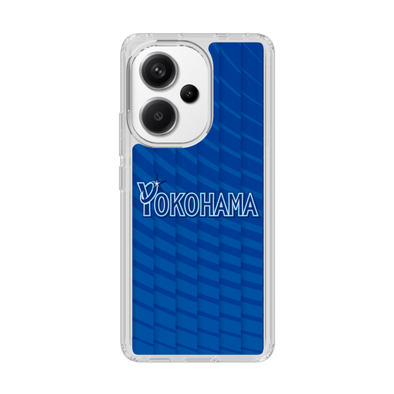 スリムプロテクションケース［ 横浜DeNAベイスターズ - ユニフォーム - ビジター ］