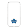 スリムプロテクションケース［ 横浜DeNAベイスターズ - プライマリーマーク - クリア ］