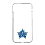 スリムプロテクションケース［ 横浜DeNAベイスターズ - プライマリーマーク - クリア ］