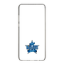 スリムプロテクションケース［ 横浜DeNAベイスターズ - プライマリーマーク - クリア ］