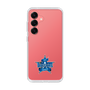 スリムプロテクションケース［ 横浜DeNAベイスターズ - プライマリーマーク - クリア ］