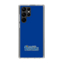 スリムプロテクションケース［ 横浜DeNAベイスターズ - チームロゴ - ブルー ］