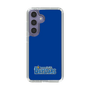 スリムプロテクションケース［ 横浜DeNAベイスターズ - チームロゴ - ブルー ］