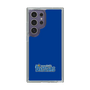 スリムプロテクションケース［ 横浜DeNAベイスターズ - チームロゴ - ブルー ］