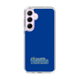 スリムプロテクションケース［ 横浜DeNAベイスターズ - チームロゴ - ブルー ］