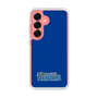 スリムプロテクションケース［ 横浜DeNAベイスターズ - チームロゴ - ブルー ］