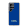 スリムプロテクションケース［ 横浜DeNAベイスターズ - チームロゴ - ブルー ］