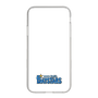 スリムプロテクションケース［ 横浜DeNAベイスターズ - チームロゴ - クリア ］
