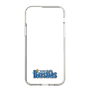 スリムプロテクションケース［ 横浜DeNAベイスターズ - チームロゴ - クリア ］