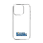 スリムプロテクションケース［ 横浜DeNAベイスターズ - チームロゴ - クリア ］