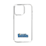 スリムプロテクションケース［ 横浜DeNAベイスターズ - チームロゴ - クリア ］