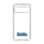 スリムプロテクションケース［ 横浜DeNAベイスターズ - チームロゴ - クリア ］