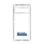 スリムプロテクションケース［ 横浜DeNAベイスターズ - チームロゴ - クリア ］
