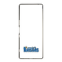 スリムプロテクションケース［ 横浜DeNAベイスターズ - チームロゴ - クリア ］