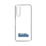 スリムプロテクションケース［ 横浜DeNAベイスターズ - チームロゴ - クリア ］
