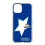 スリムプロテクションケース［ 横浜DeNAベイスターズ - スター ］