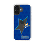 スリムプロテクションケース［ 横浜DeNAベイスターズ - スター ］