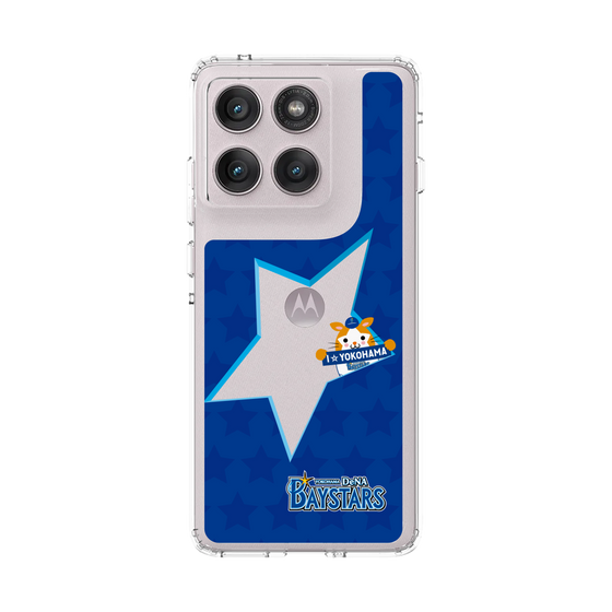 スリムプロテクションケース［ 横浜DeNAベイスターズ - スター ］