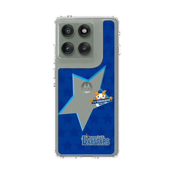 スリムプロテクションケース［ 横浜DeNAベイスターズ - スター ］