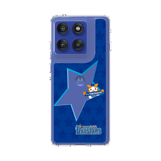 スリムプロテクションケース［ 横浜DeNAベイスターズ - スター ］