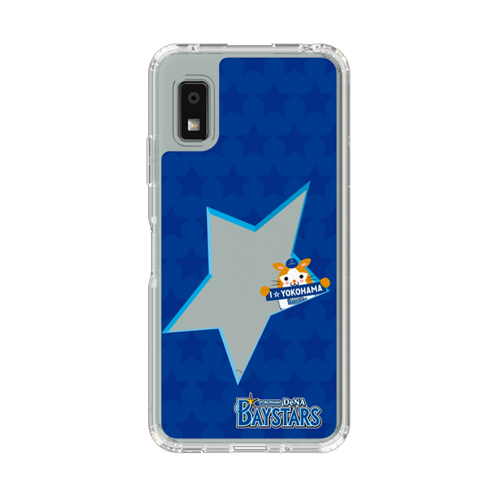スリムプロテクションケース［ 横浜DeNAベイスターズ - スター ］